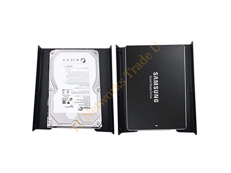 DFB601612MA0T Dell Hard Drive Fan Assembly for Optiplex GX745 755 SFF HDD Accessory