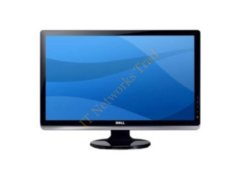 DFF58 Dell ST2320L 23-inch Widescreen Flat Panel Monitor with LED