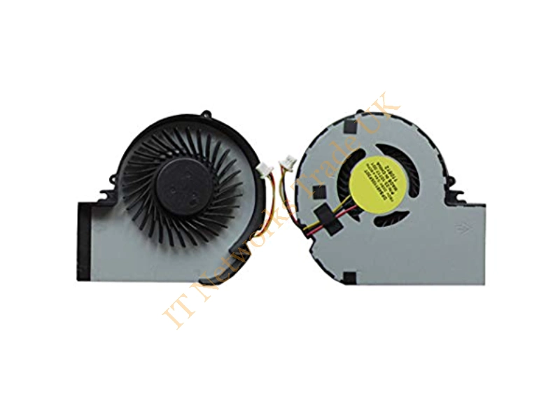 DFS481105F20T Dell Laptop Intel CPU Heatsink and Fan for Inspiron 5523 Fans And Heatsink Combo