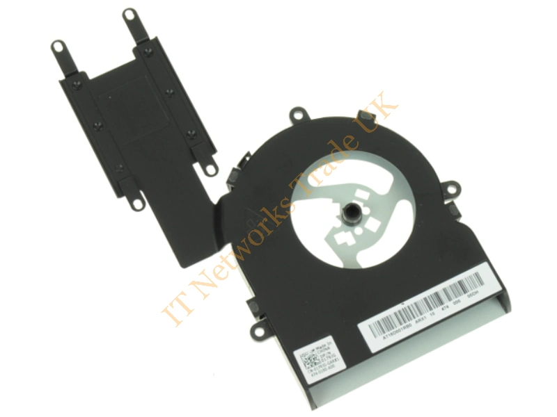 DFS521305MH0T Dell Laptop Intel Heatsink and Fan for Inspiron 3531 Fans And Heatsink Combo