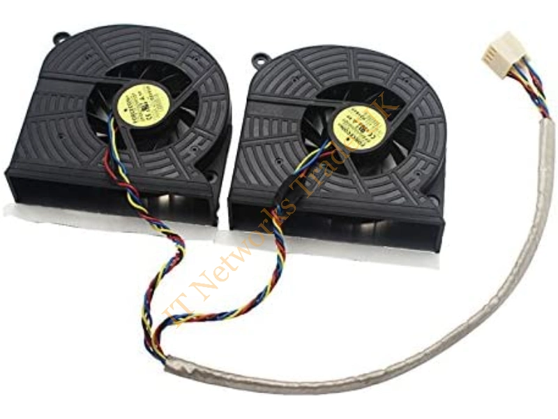 DFS601005M30T Dell Laptop Heatsink for XPS 9P33