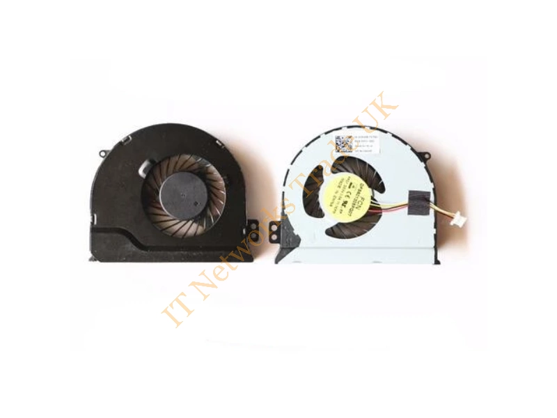 DFS601305PQ0T Dell Laptop Fan for Alienware M18x R2 Cooling Fan