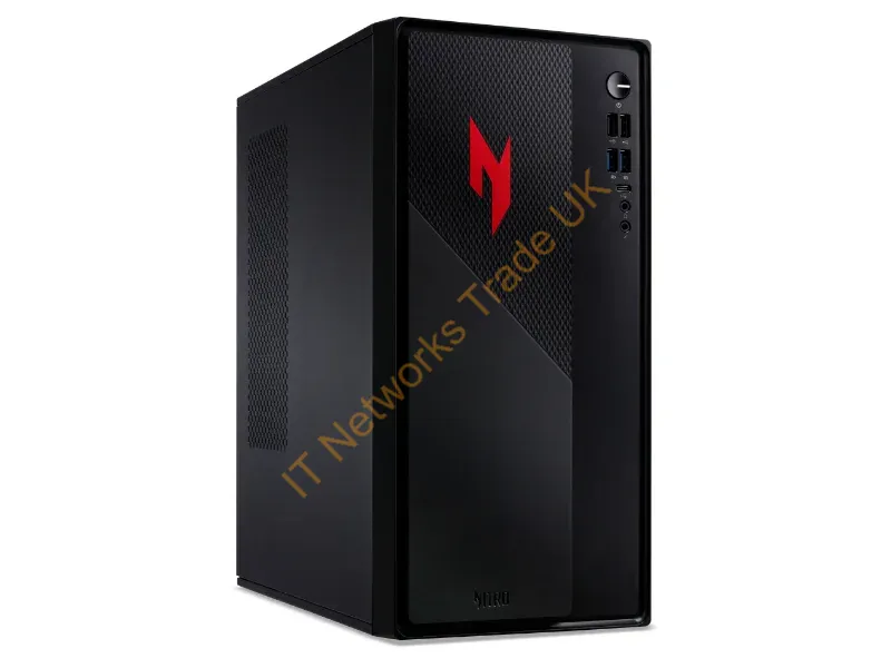 DG.BQBEK.005 - Acer Nitro N20 Intel Core i5-13420H 16GB RAM 512GB SSD RTX 3