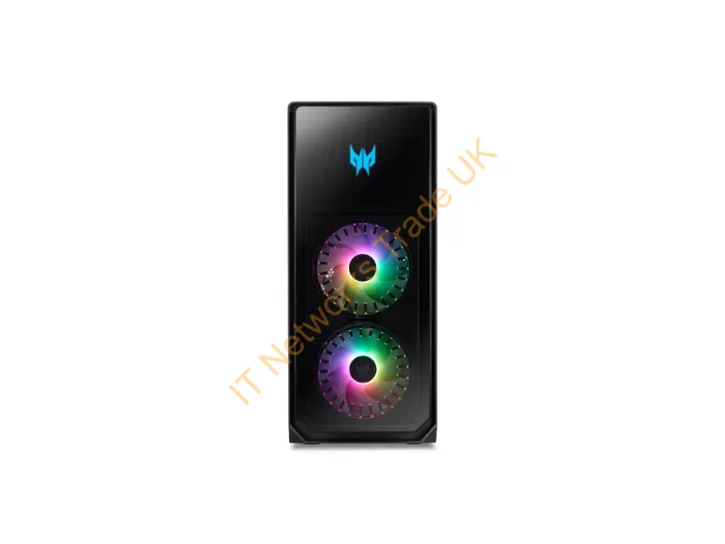 DG.E41AA.003 - Acer Predator Orion 7000 Dg.E41Aa.003 Pc/Workstation Intel Core I7 I7-14700Kf 32 Gb Ddr5-Sdram 2 Tb Ssd Nvidia Geforce Rtx 4080 Windows 11 Home Midi Tower Black