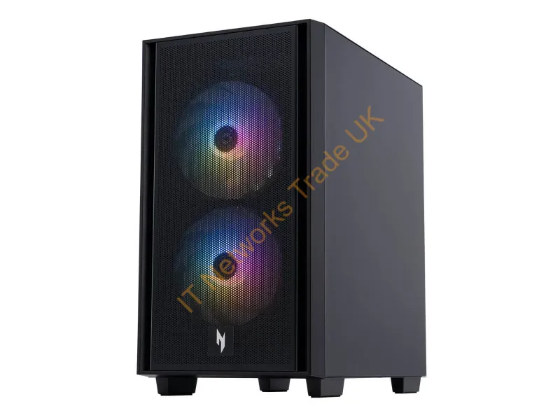DG.E4BAA.003 - Acer Nitro Dg.E4Baa.003 Pc/Workstation Intel Core I7 I7-14700F 16 Gb Ddr5-Sdram 1 Tb Ssd Nvidia Geforce Rtx 4060 Windows 11 Home Midi Tower Black