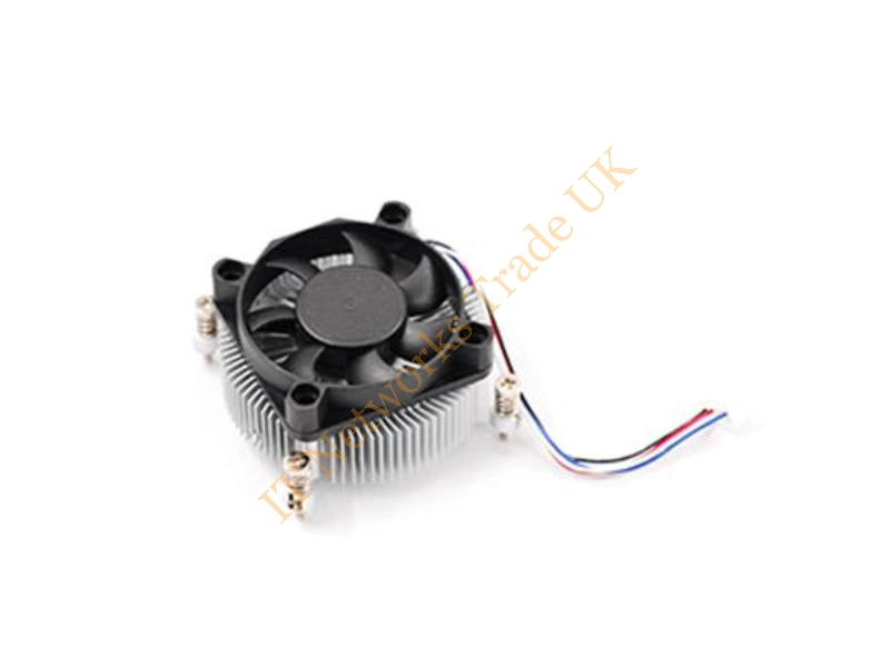 DG001 Dell CPU Cooling Fan