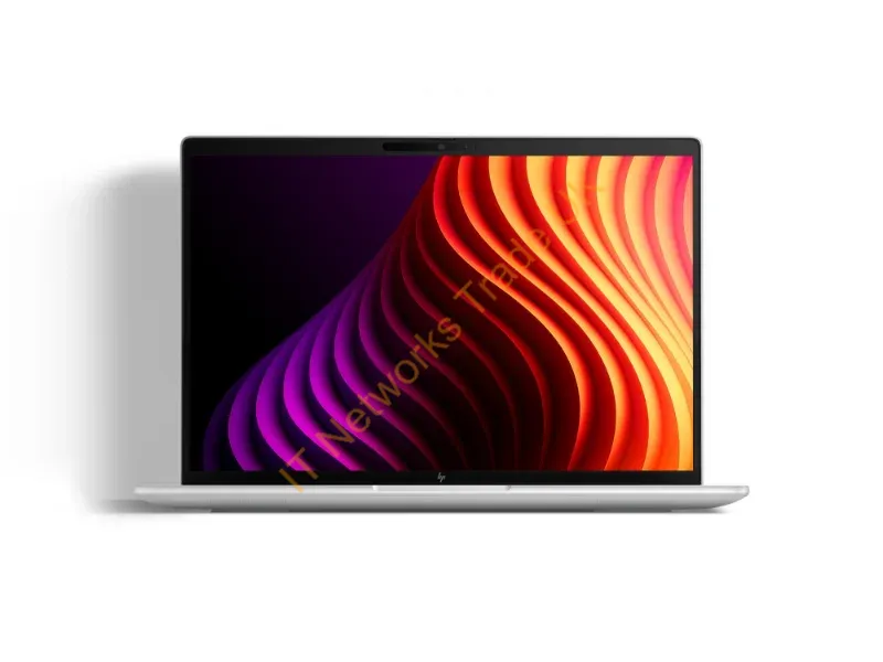 DG0W4ET#ABU - HP EliteBook 8 G2i 14 inch Notebook Next Gen AI PC Wolf Pro Security Edition Copilot+ PC Intel Core Ultra 5 Laptop 35.6 cm (14") WUXGA 16 GB LPDDR5x-SDRAM 512 GB SSD Wi-Fi 7 (802.11be) Windows 11 Pro Silver