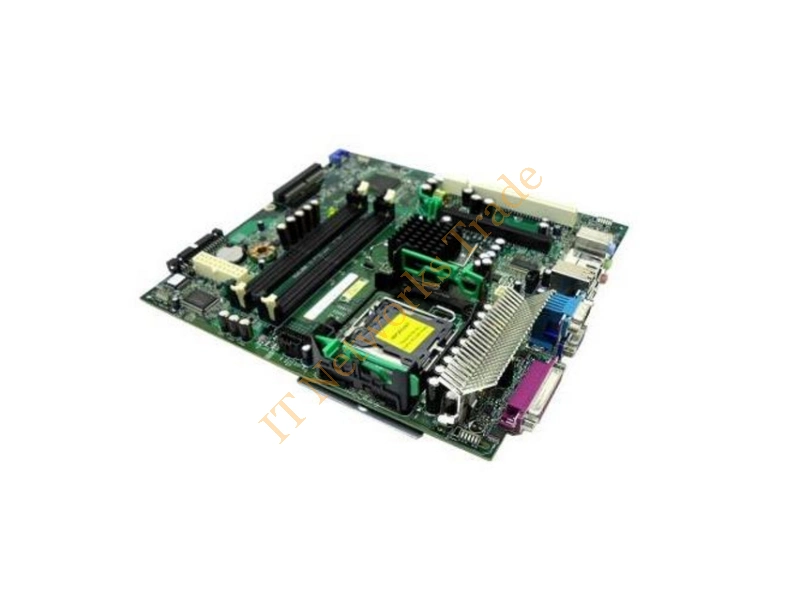 DG396 Dell System Board for OptiPlex GX280 Desktop Motherboard