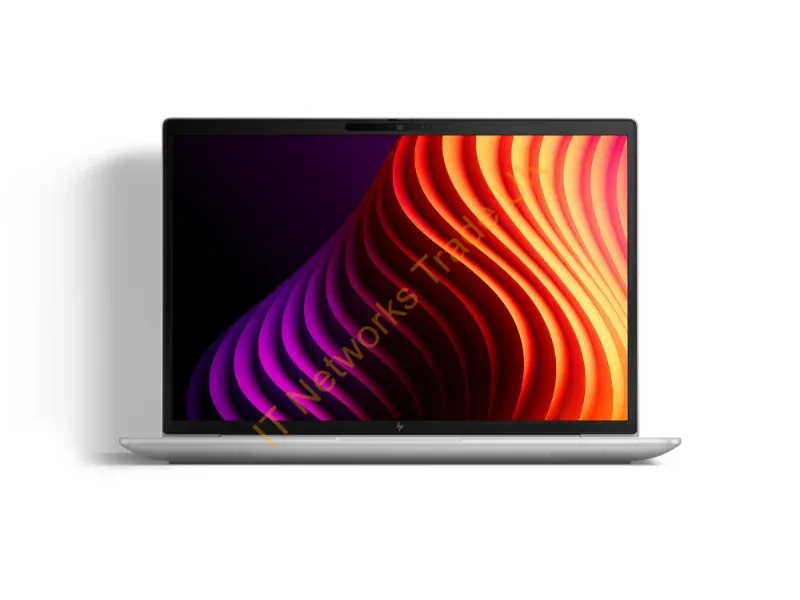 DG3L6ET#ABU - HP EliteBook 6 G2i 14 inch Notebook Next Gen AI PC Intel Core Ultra 5 Laptop 35.6 cm (14") WUXGA 16 GB DDR5-SDRAM 512 GB SSD Wi-Fi 7 (802.11be) Windows 11 Pro Silver