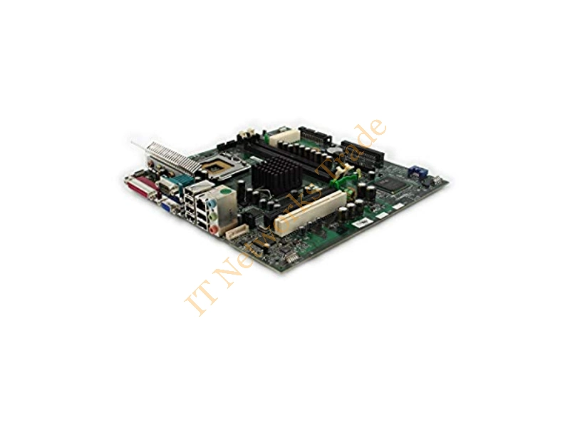 DG403 Dell System Board for OptiPlex Gx280 Desktop Motherboard
