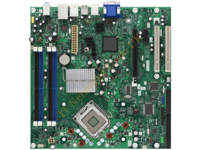 DG965MSCK Intel Socket 370- Motherboard