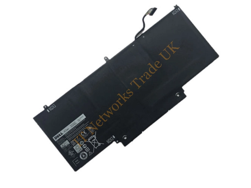 DGGGT Dell 4-Cell Battery 40WHr 5230 XPS 9P33 Laptop Battery