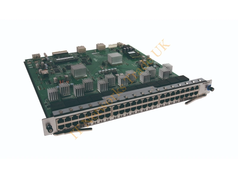 DGS-6600-48S D-Link 48-Port 1Gbps Ethernet 1000Base-X Expansion Module for DGS-6600 Series Chassis Server Chassis