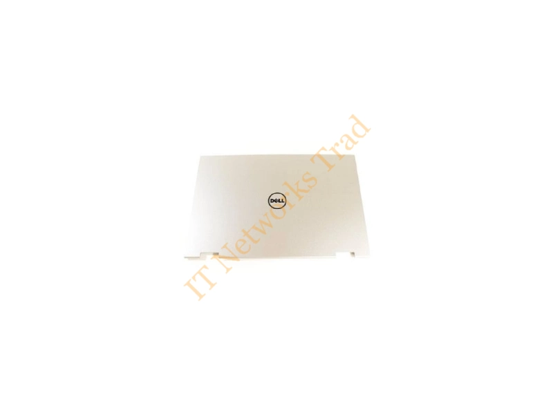 DGV1M Dell Inspiron 7437 LED Silver Back Cover Laptop Accessory