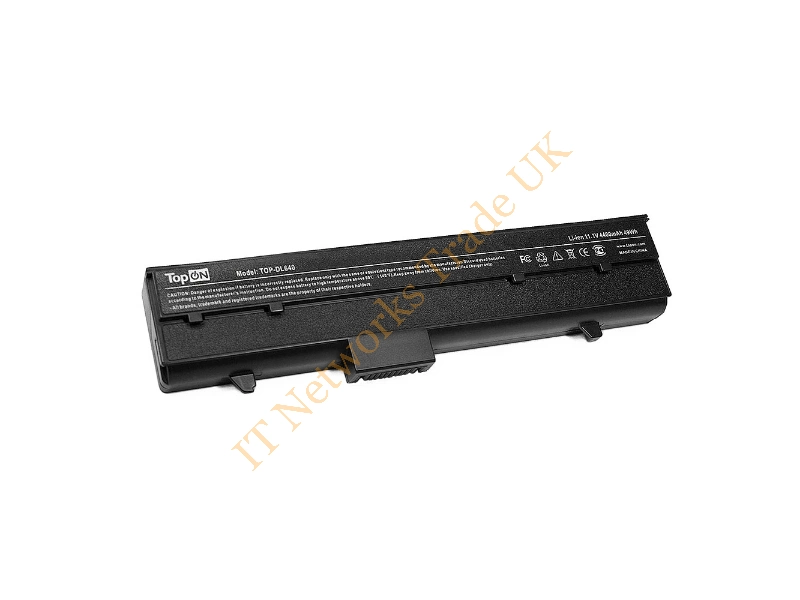 DH074 Dell 85Whr 11.1V 9-Cell Li-Ion Battery for Inspiron XPS M140, 630m, 640m, E1405 Laptop Battery