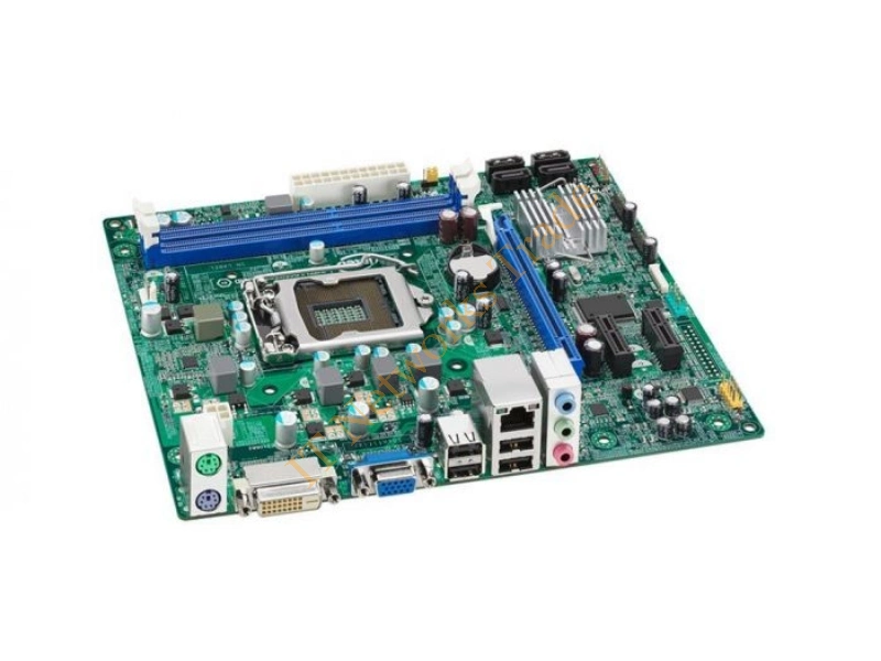 DH61BF Intel Classic Series H61 Micro ATX LGA1155 Socket Desktop Motherboards