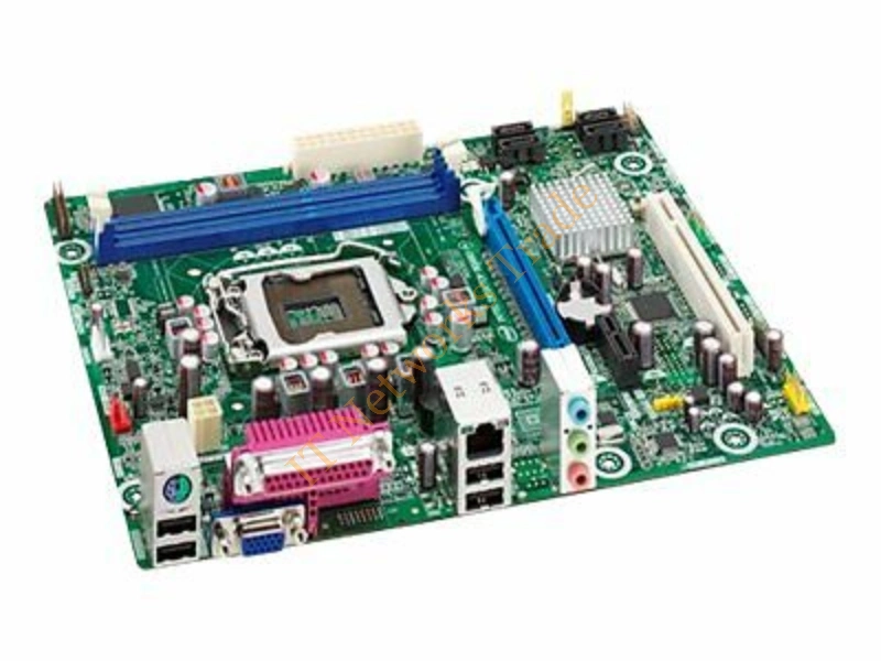 DH61WWB3 Intel Classic Series Intel H61 Micro ATX DDR3 1333 LGA-1155/Socket H2 Desktop Motherboards