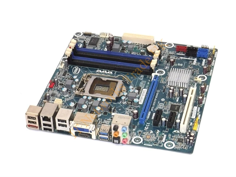 DH67BL-R Intel System Board Micro ATX Socket LGA1155 H67 Express Chipset