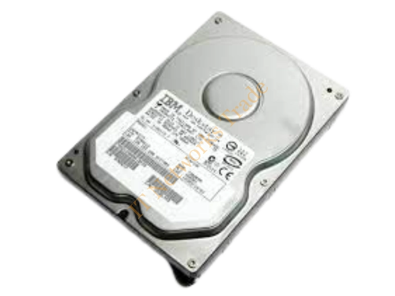 DHEA-34330 IBM 4GB 5400RPM ATA-33 3.5-inch Desktop Hard Disk Drive Internal HDD