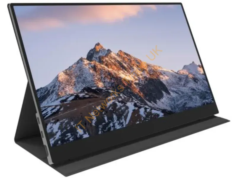 DHI-PM16-S201PD - Dahua Technology 15.6 INCH FHD PORTABLE SCREEN