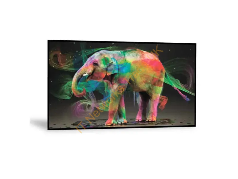DI100ST2 - Dynascan Di100St2 Signage Display Digital Signage Flat Panel 100" Led 700 Cd/M 4K Ultra Hd Black