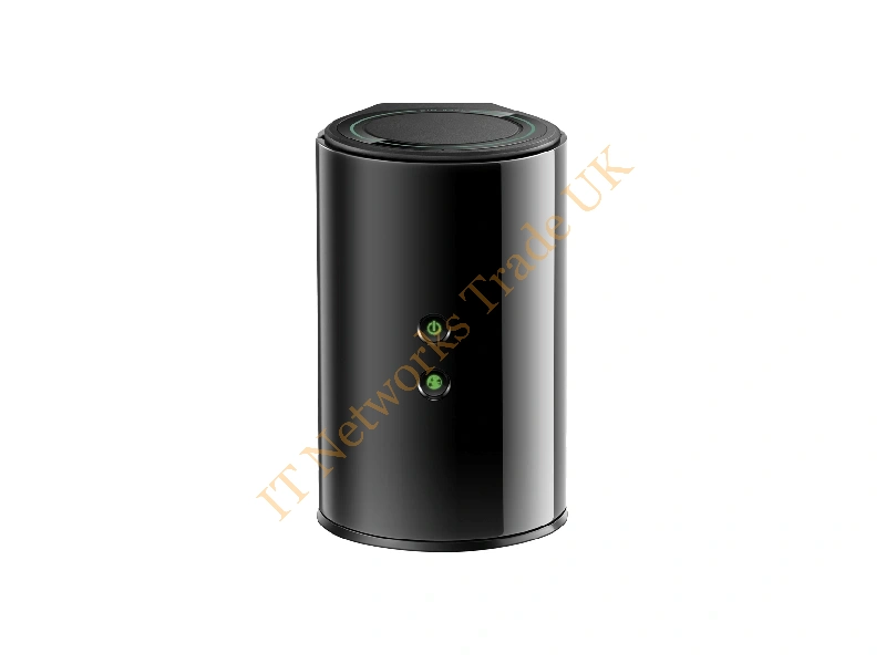 DIR-830L D-Link 4-Port 2.4/5GHz 1167 Mbps Gigabit Ethernet 802.11b/a/g/n/ac Wireless Router