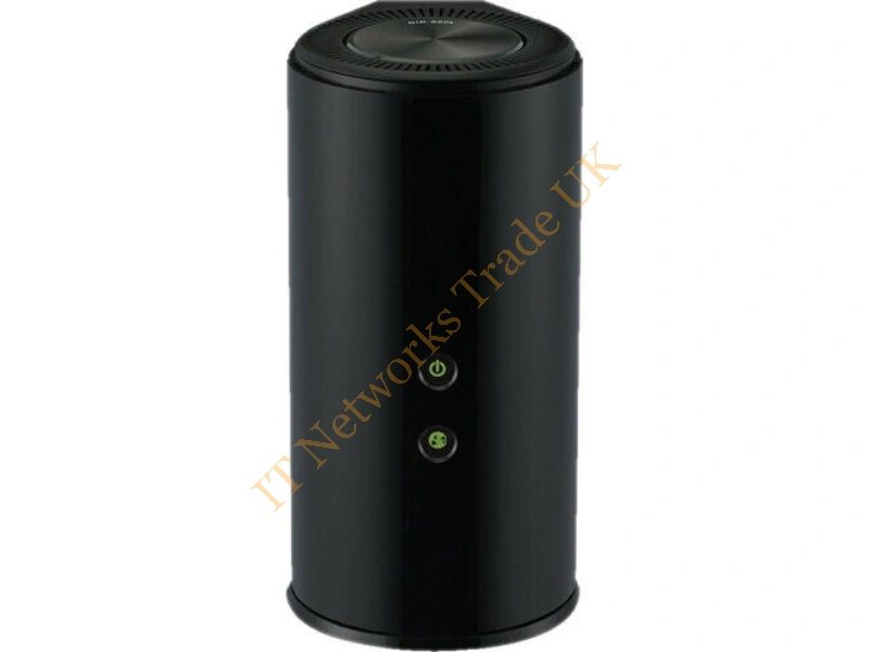 DIR-860L D-Link 4-Port 2.4/5GHz 1200MB Gigabit Ethernet 802.11b/a/g/n/ac Wireless Router