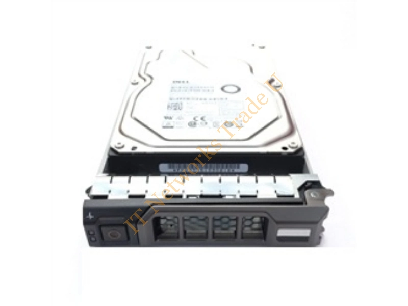 DISK-15K-SAS-300G= Cisco 300GB 15000RPM SAS 6Gb/s 3.5-inch Server Hard Drive Internal HDD