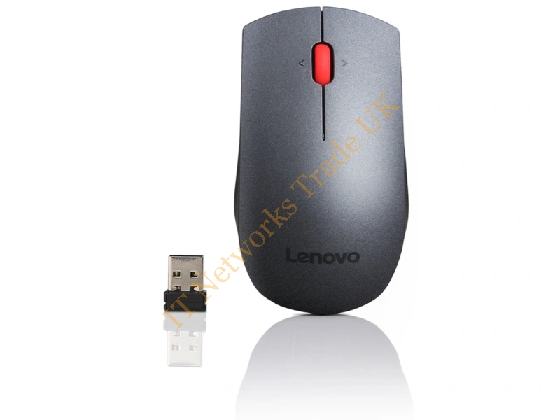 DJ301 Dell 3-Button Scroll USB Optical Mouse