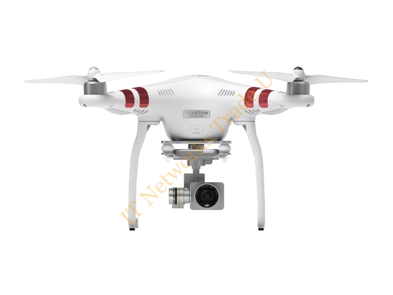 DJI0326 - DJI Phantom 3 Standard 4rotors 12MP 2704 x 1520pixels 4480mAh White camera drone Cable