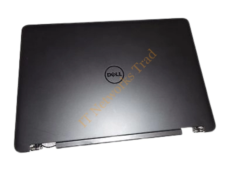 DJT56 Dell LED Black Back Cover for Latitude E5440 Laptop Accessory