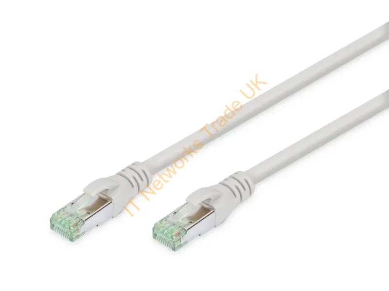 DK-1844-050 - Digitus CAT 8.1 S/FTP patch cable