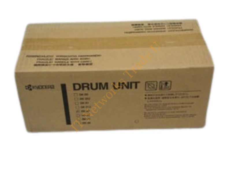 KYOCERA 5PLPZ8FAEKX (DK-22) Drum kit, 300K pages Accessory