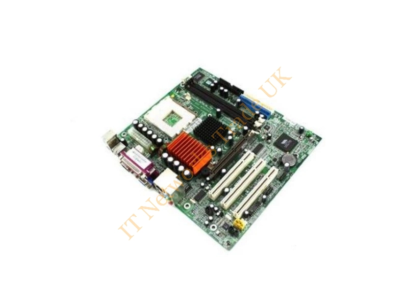 DK214-69001 HP System Board Crossfire Gl Desktop Motherboard