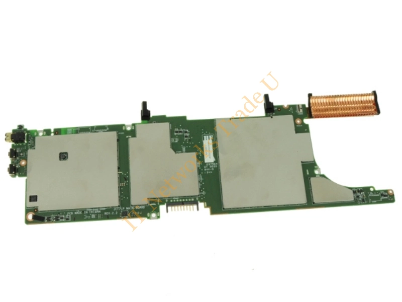 DK2PM Dell System Board for Venue 11 Pro 7130 Laptop Motherboard