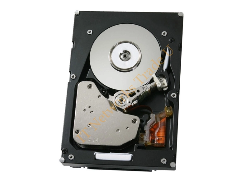 DK318H-91NS Hitachi 9GB 7200RPM Ultra Wide SCSI 3.5-inch Server Hard Drive Internal HDD