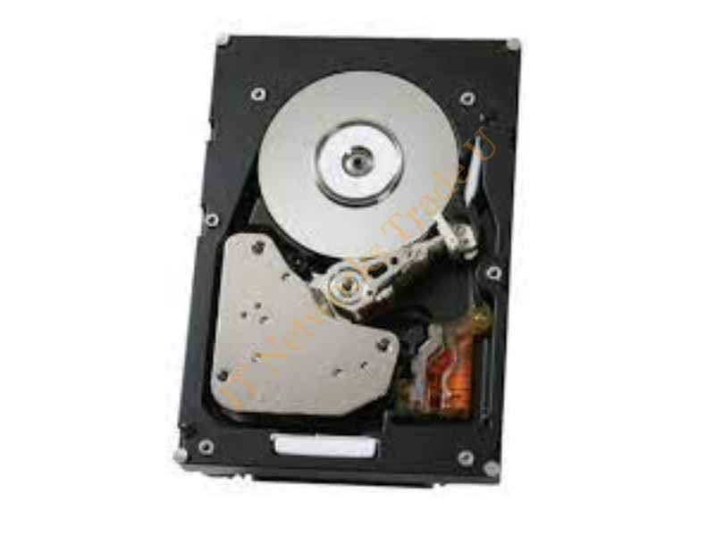DK319H-18WS Hitachi 18GB 7200RPM Ultra2 Wide SCSI 3.5-inch Server Hard Drive Internal HDD
