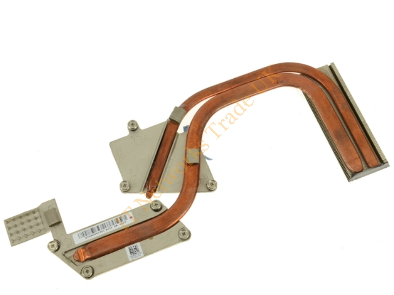 DK37N Dell Heatsink for Latitude E6510