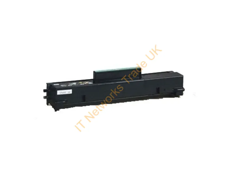 Muratec DK40360 Laser cartridge 16000pages Black toner cartridge Accessory