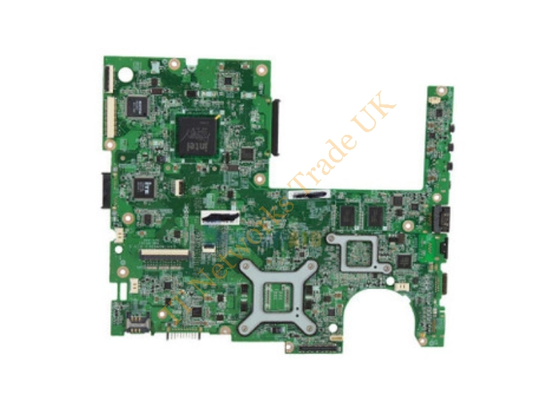 DK46J Dell System Board for Inspiron 20 3045 ALL-IN- One AMD 1.5GHz (A4-500 Desktop Motherboard