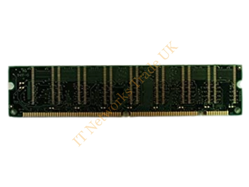 DK479 Dell 128MB SDRAM PC-133 Non-ECC 168 Pin Memory for 5210n Printer Printer Memory