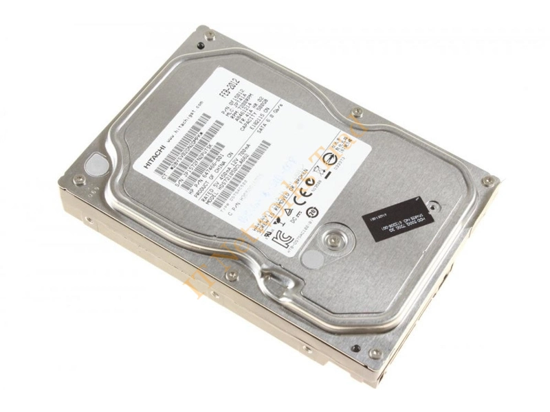 DK516-15 Hitachi 1.3GB 3600RPM 5.25-inch Server Hard Drive Internal HDD