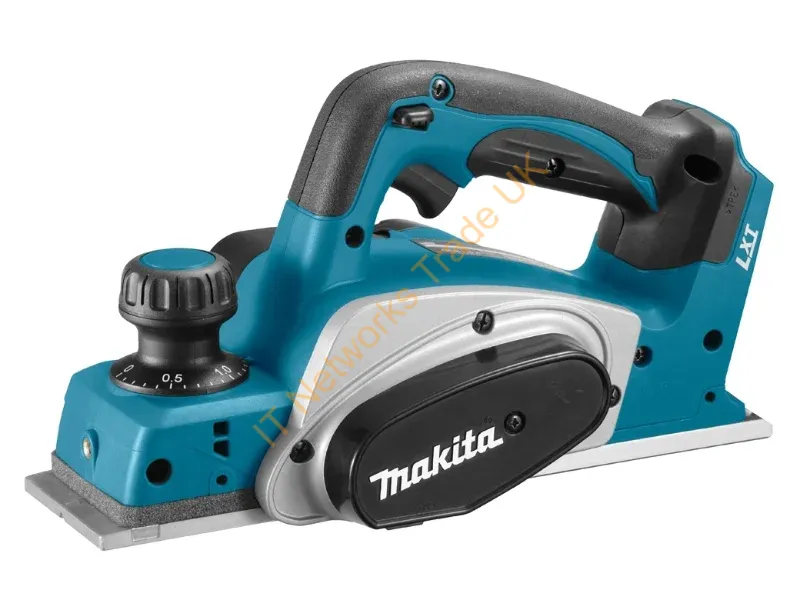 DKP180Z - Makita DKP180Z - Hobel LXT -18V