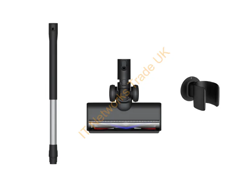 DKT010119 - Ecovacs Power Brush Kit Accessory kit Handheld vacuum