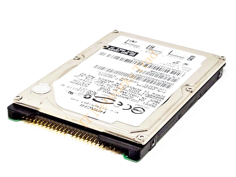 DKU-F505I-146JS Hitachi 146GB 10000RPM Fibre Channel 3.5-inch Server Hard Drive Internal HDD