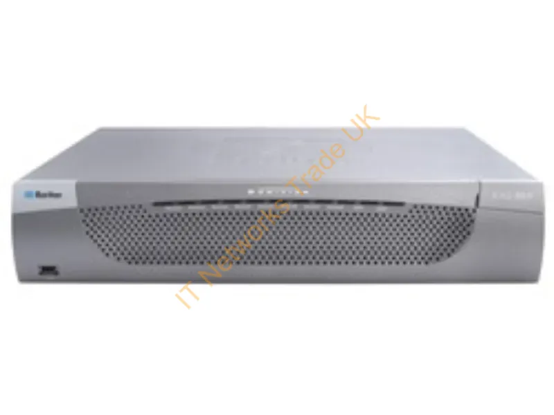 DKX2-864 - Raritan Dkx2-864 Kvm Switch Rack Mounting