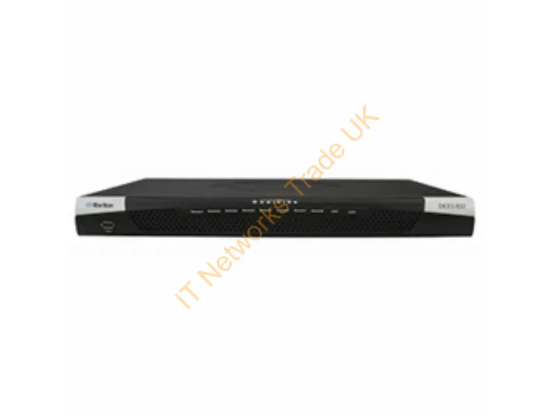 DKX3-832 Raritan Dominion 32-Port KVM Switch Rack-Mountable