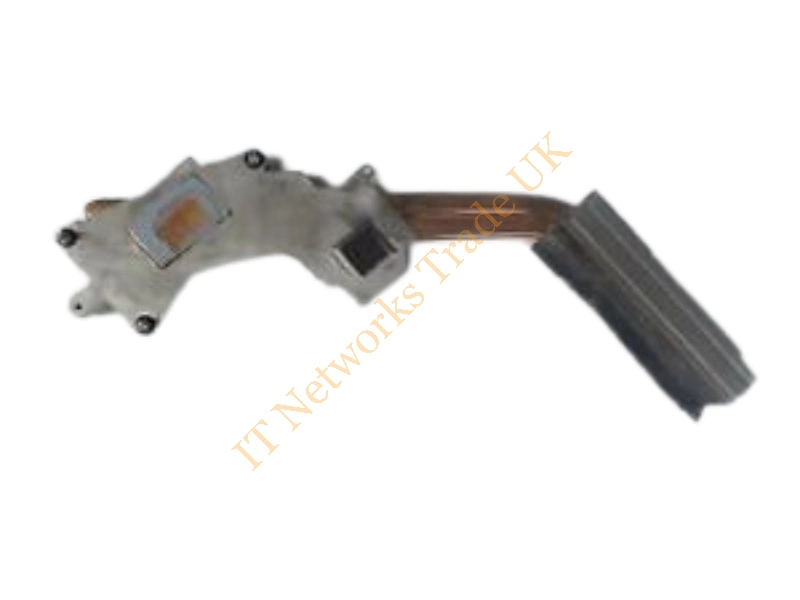 DKXJ2 Dell Laptop Heatsink for Precision M4600