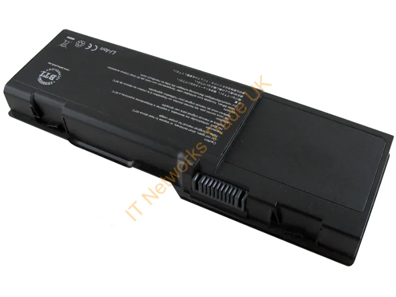 DL-6400 - Bti Dl-6400 Laptop Battery