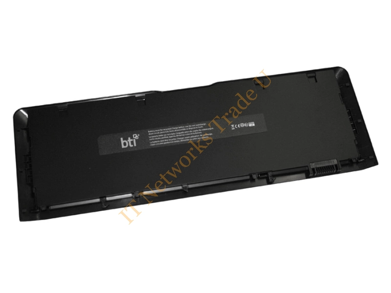 DL-6430U - BTI DL-6430U Lithium Polymer (LiPo) 3400mAh 10.8V rechargeable battery Cable